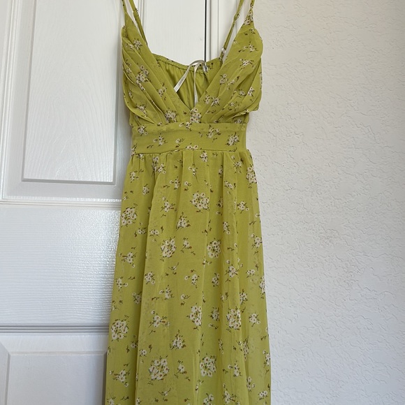 Forever 21 Dress - Picture 2 of 8